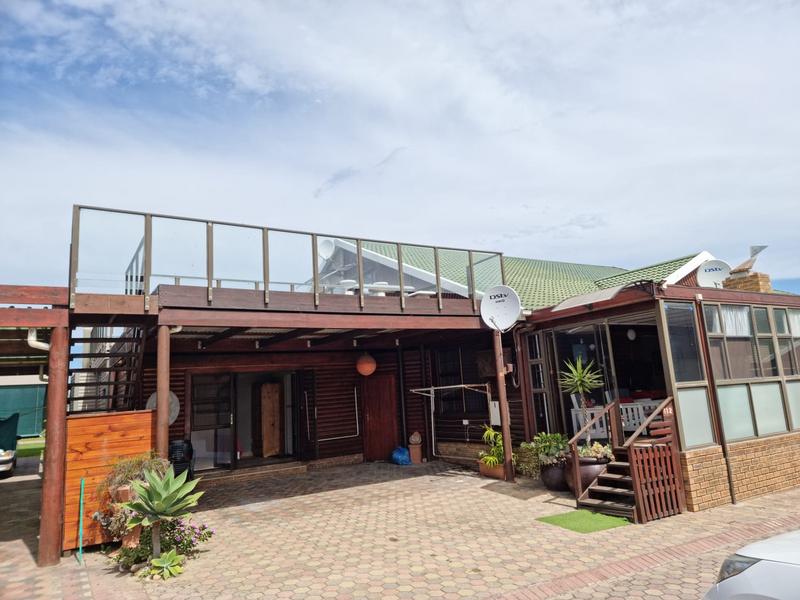 3 Bedroom Property for Sale in Diaz Western Cape